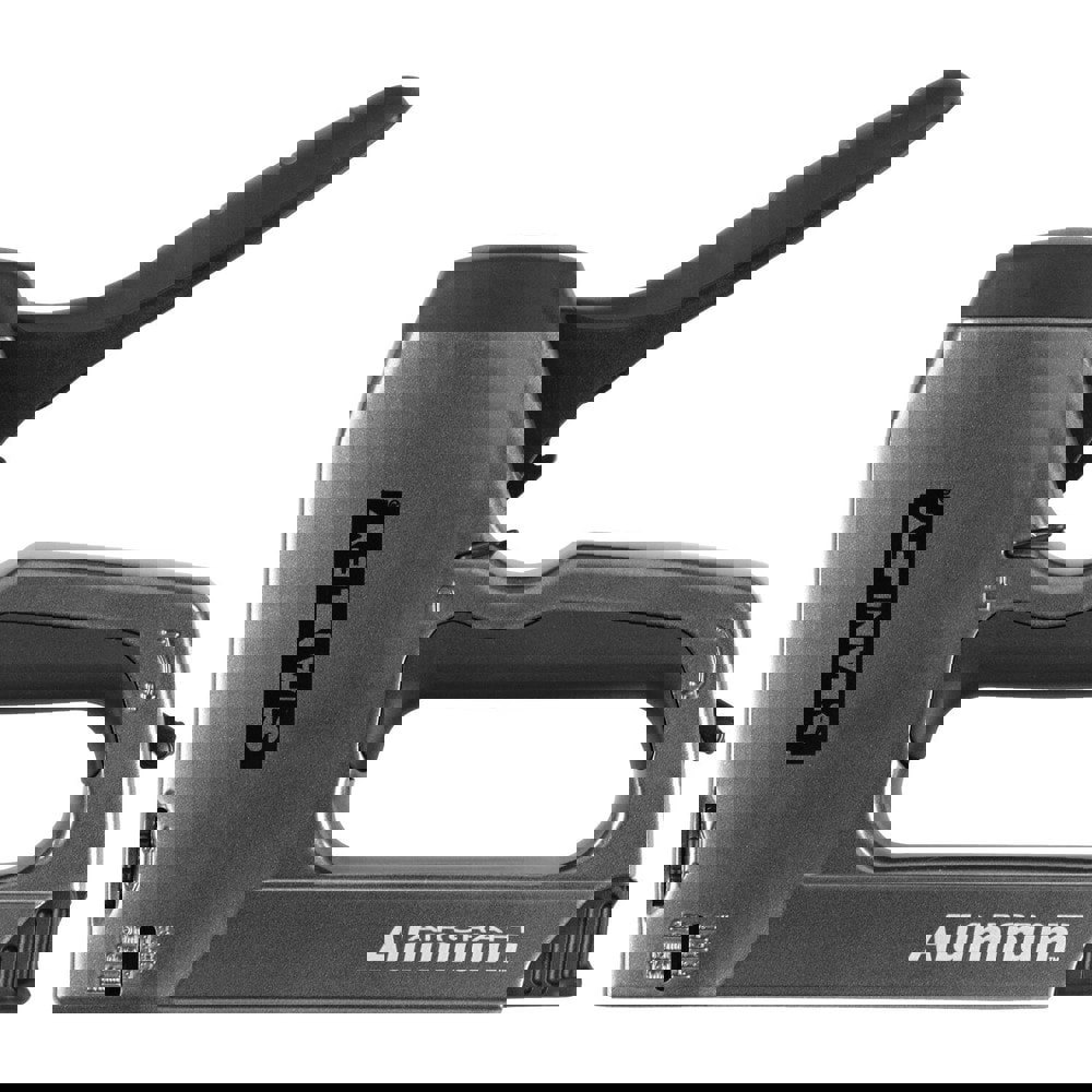 Manual Brad Nailer/Staple Gun